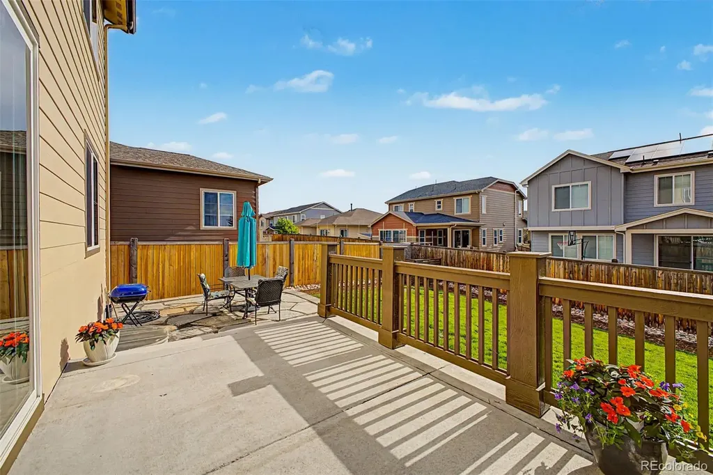 12879 Fox Court Westminster CO 80234