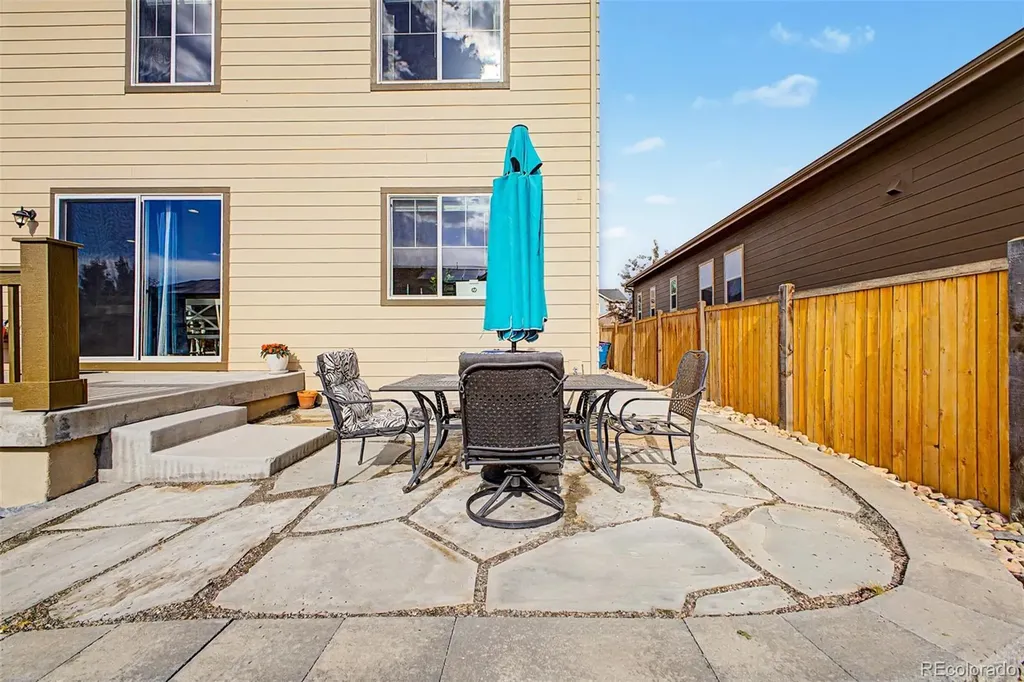 12879 Fox Court Westminster CO 80234