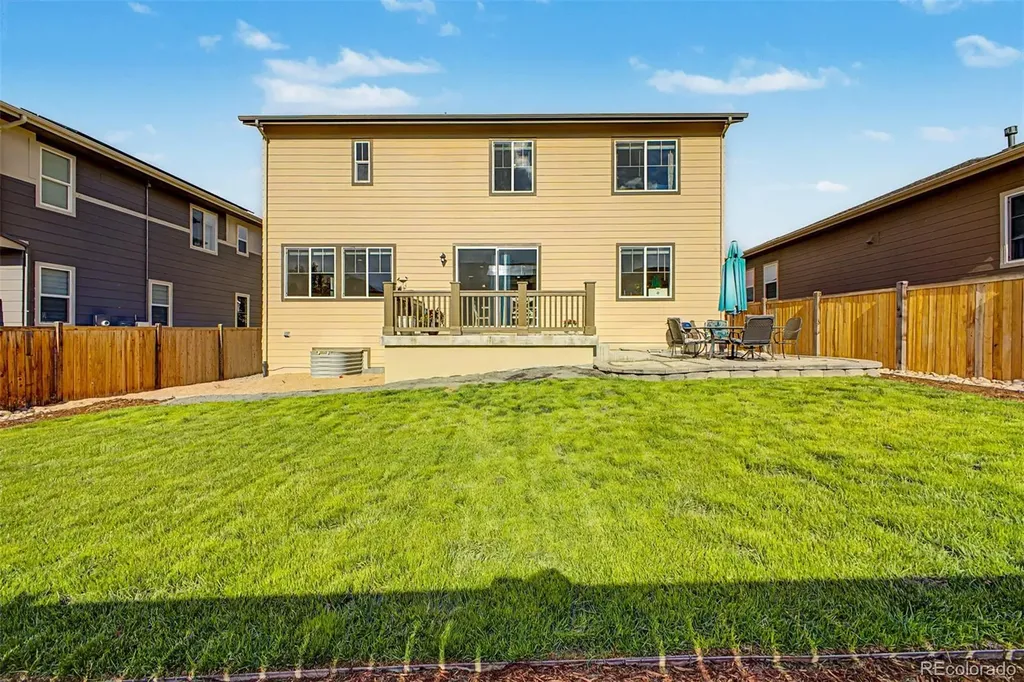 12879 Fox Court Westminster CO 80234