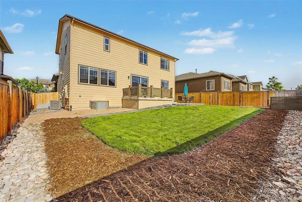 12879 Fox Court Westminster CO 80234