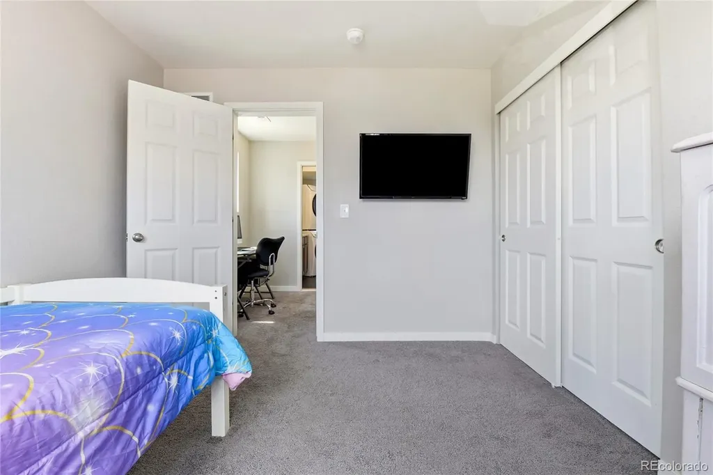 17975 E 54th Avenue Aurora CO 80249