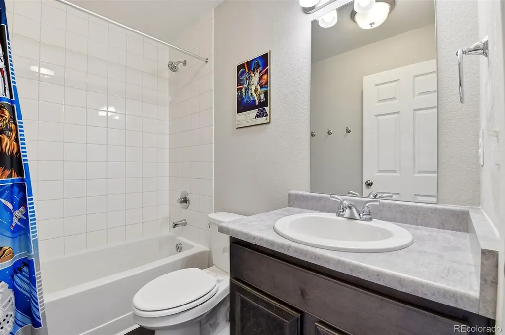 17975 E 54th Avenue Aurora CO 80249