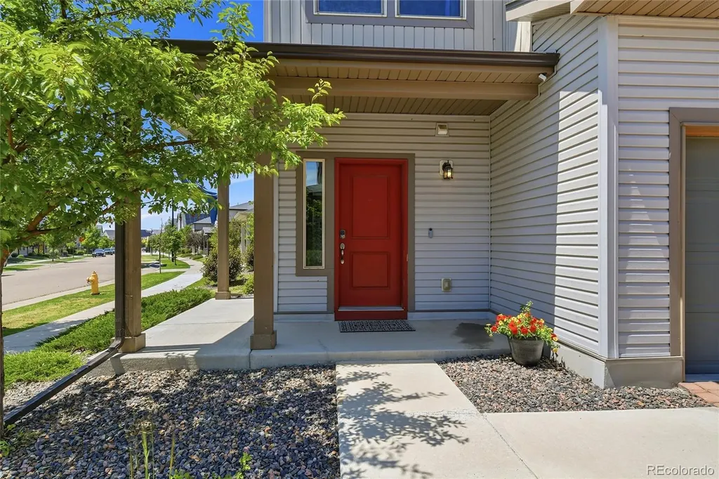 17975 E 54th Avenue Aurora CO 80249