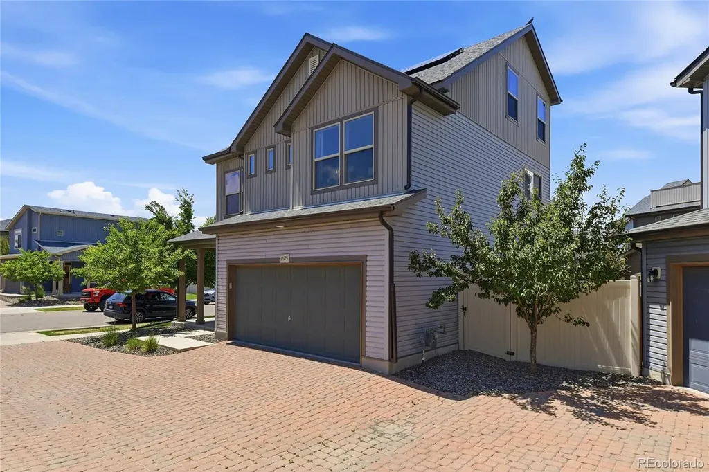 17975 E 54th Avenue Aurora CO 80249