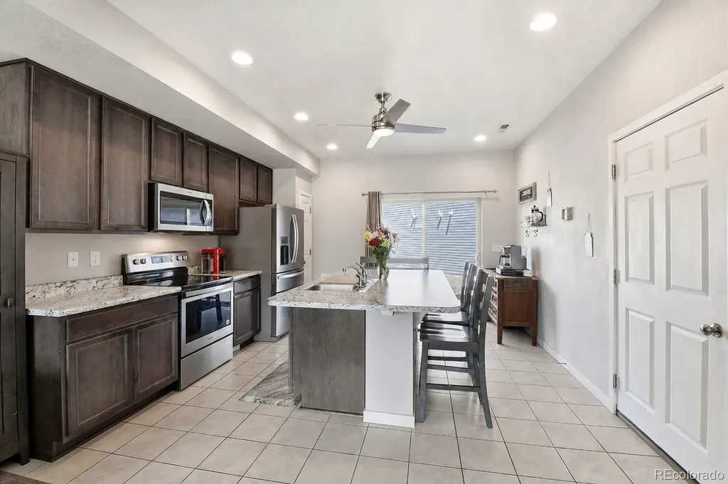 17975 E 54th Avenue Aurora CO 80249