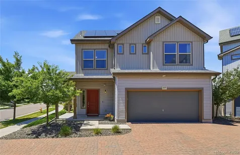 17975 E 54th Avenue Aurora CO 80249