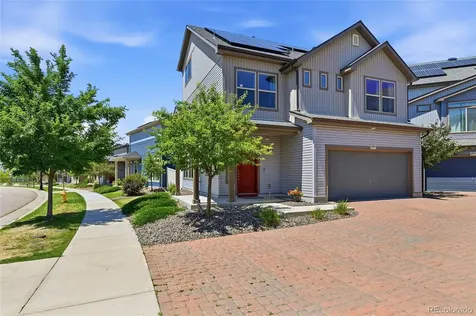 17975 E 54th Avenue Aurora CO 80249