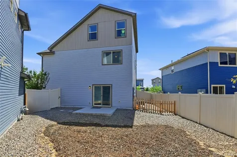 17975 E 54th Avenue Aurora CO 80249