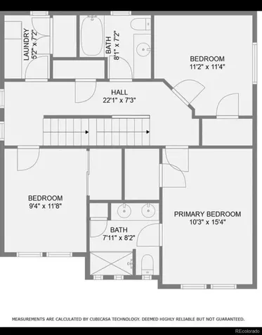 17975 E 54th Avenue Aurora CO 80249