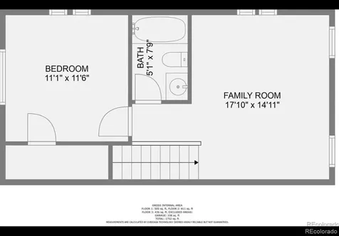 17975 E 54th Avenue Aurora CO 80249