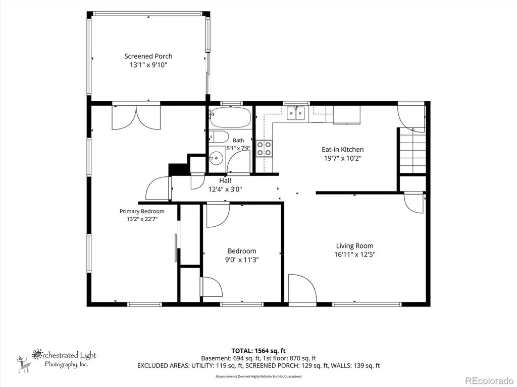 362 S Salem Street Aurora CO 80012