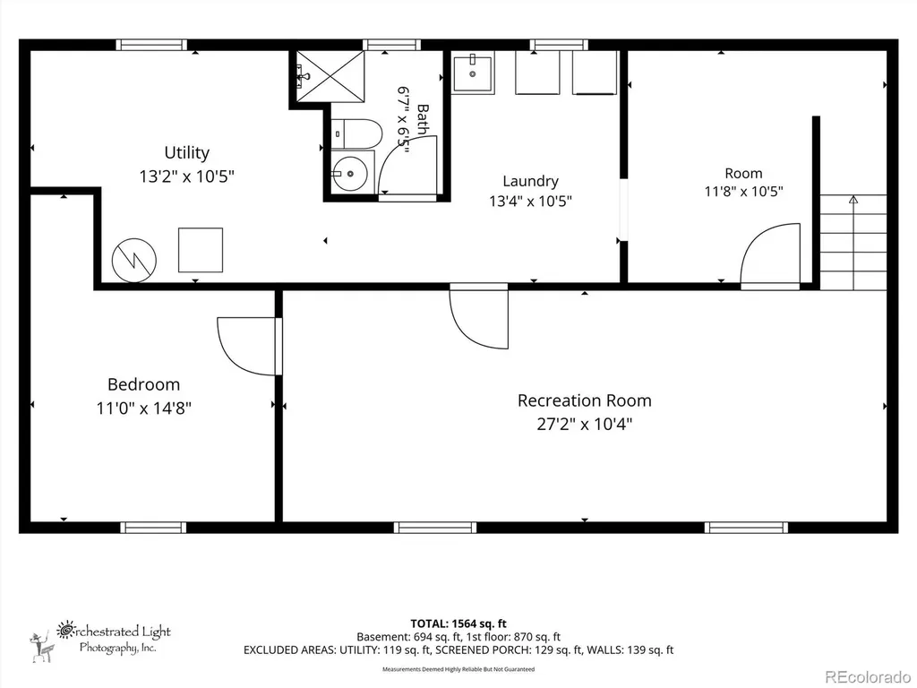 362 S Salem Street Aurora CO 80012