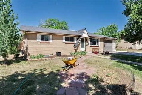 362 S Salem Street Aurora CO 80012