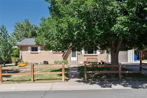 362 S Salem Street Aurora CO 80012