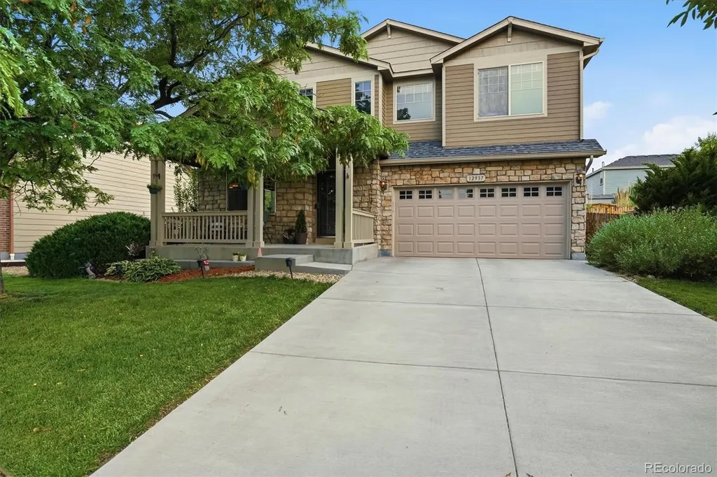 12937 Magnolia Place Brighton CO 80602