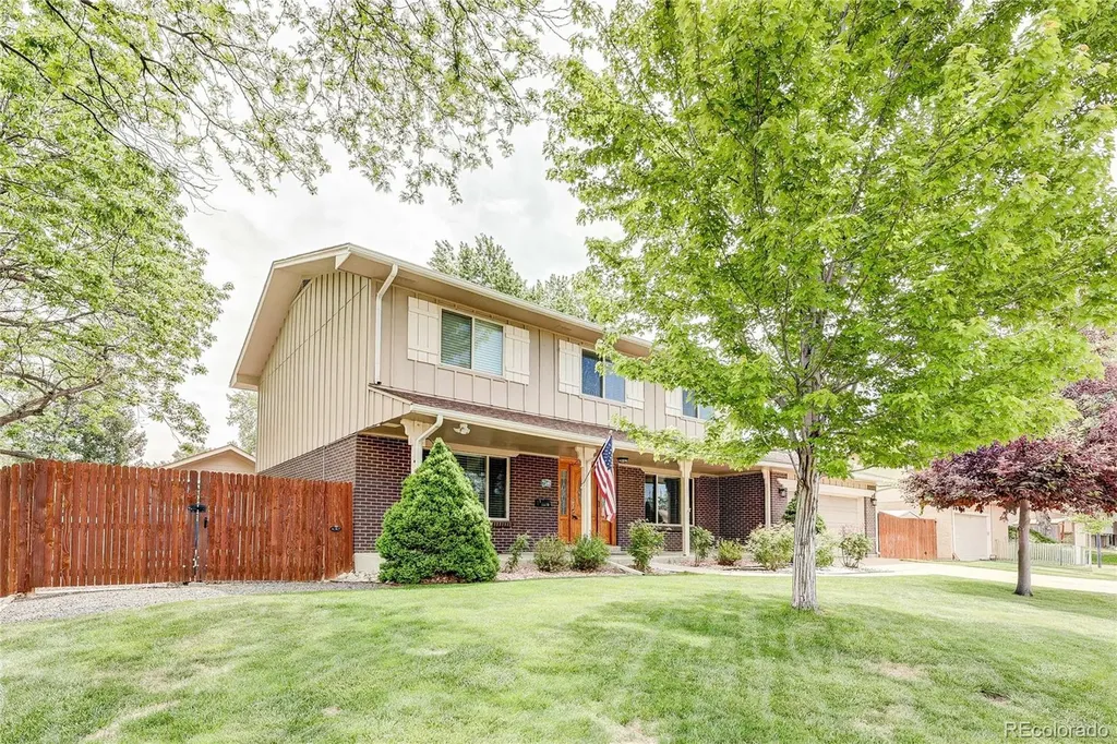 7246 S Quebec Court Centennial CO 80112