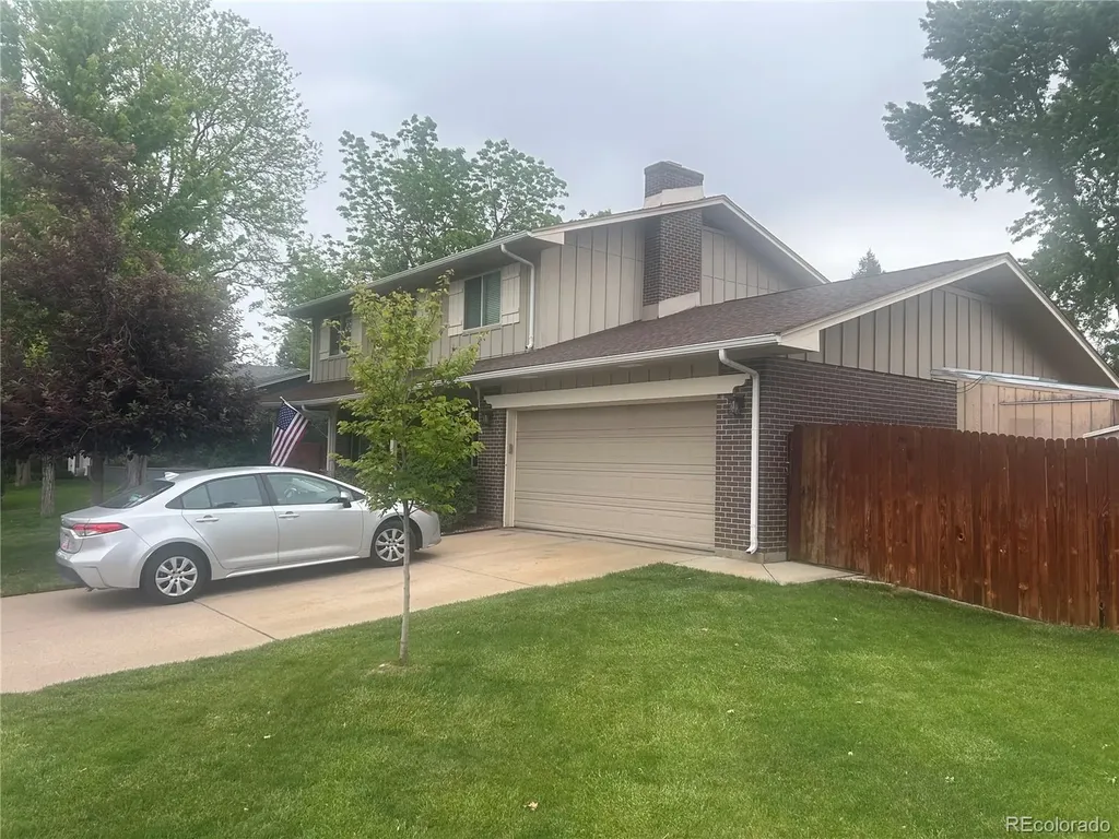 Centennial CO, 7246 S Quebec Court