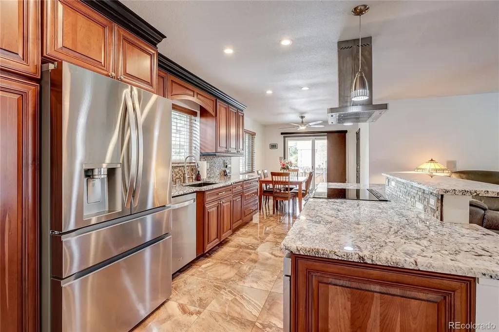 7246 S Quebec Court Centennial CO 80112