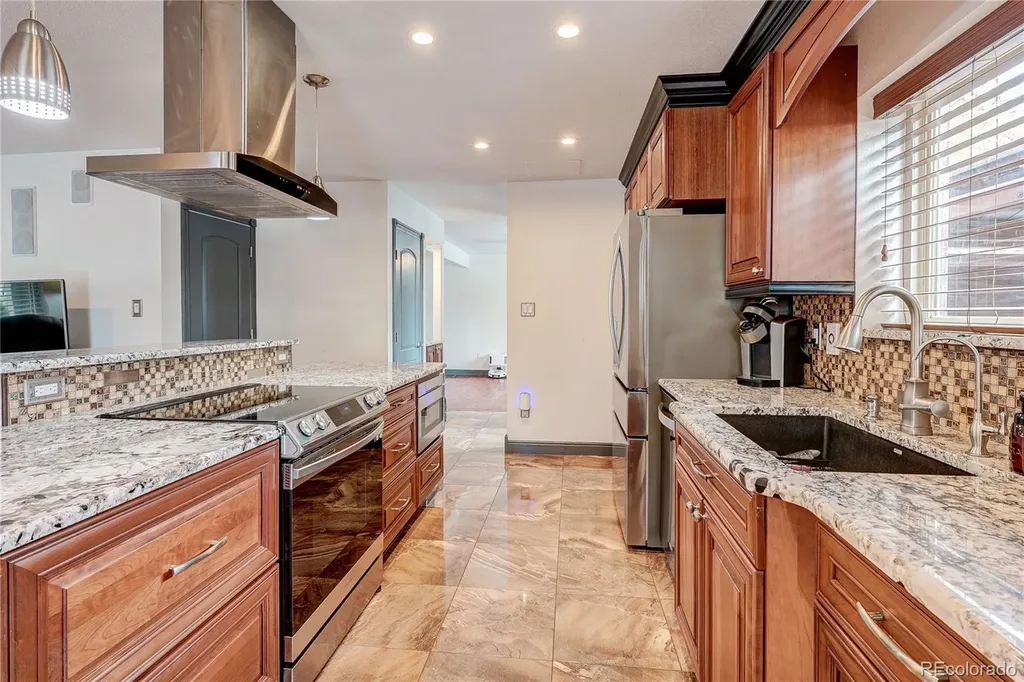 7246 S Quebec Court Centennial CO 80112