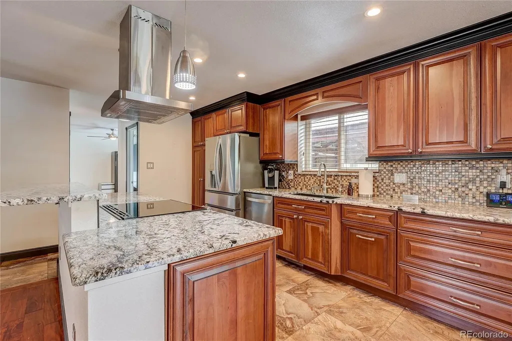 7246 S Quebec Court Centennial CO 80112