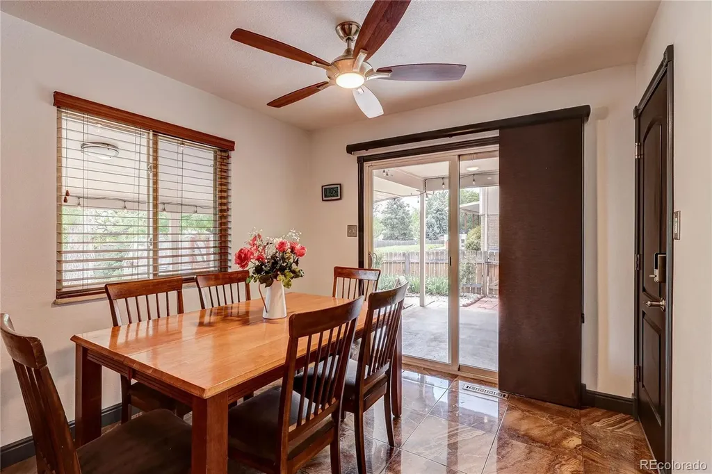 7246 S Quebec Court Centennial CO 80112