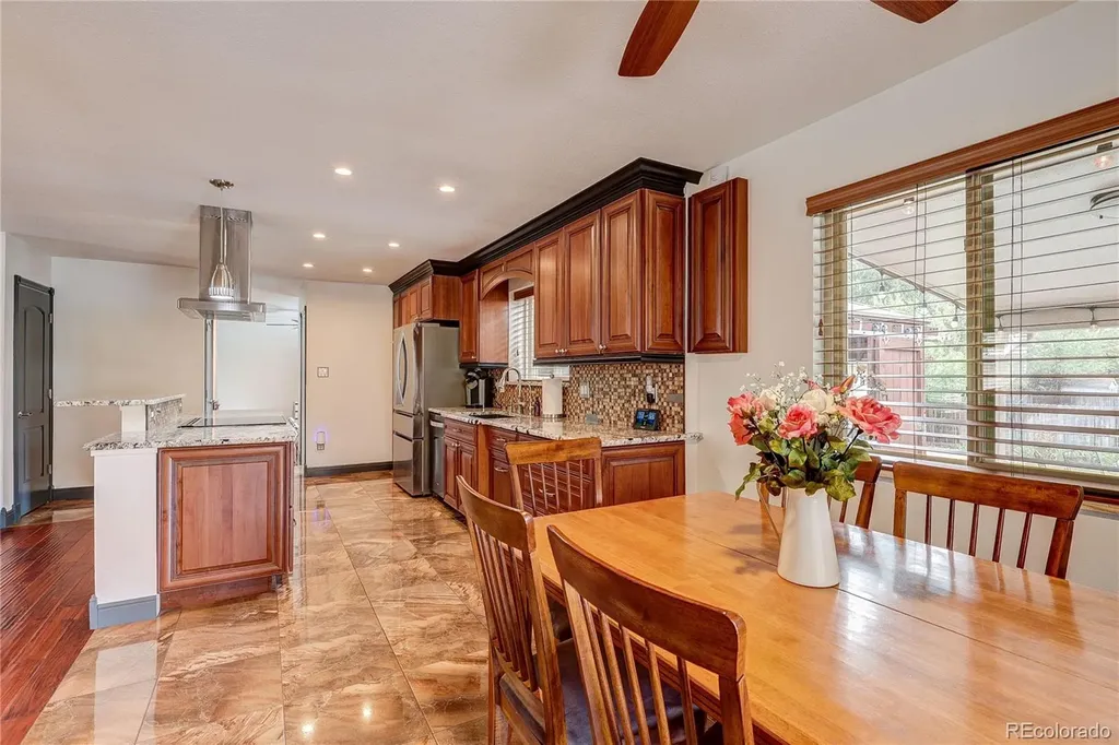 7246 S Quebec Court Centennial CO 80112