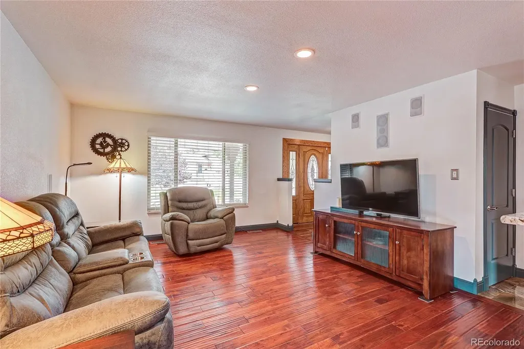 7246 S Quebec Court Centennial CO 80112