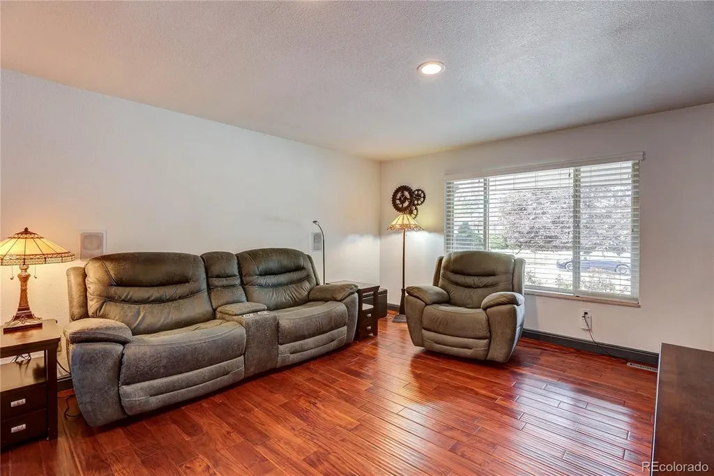 7246 S Quebec Court Centennial CO 80112