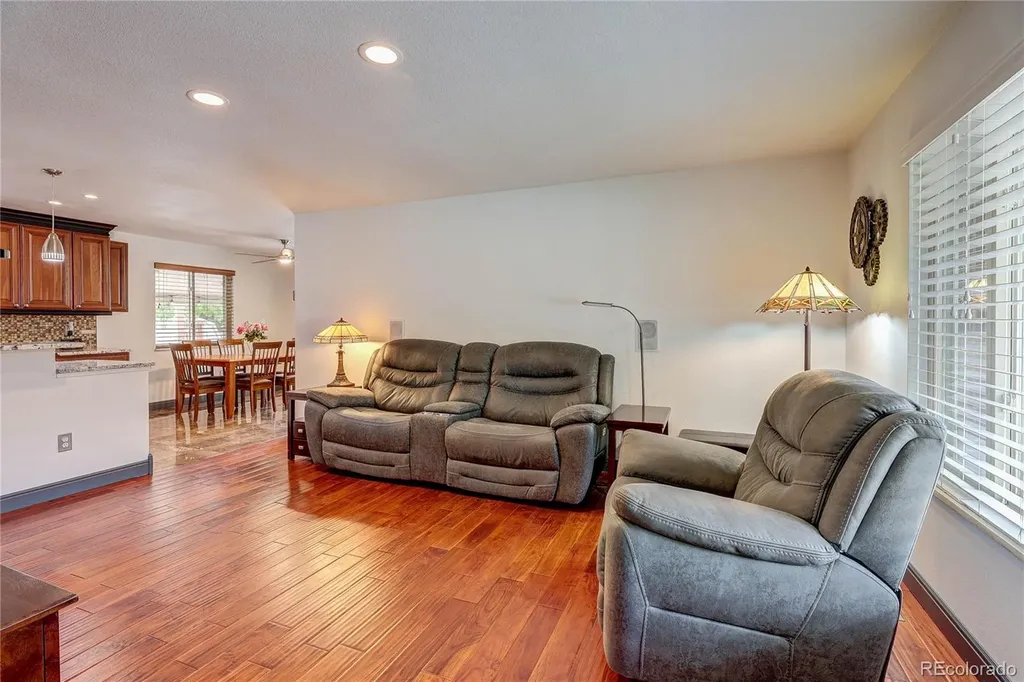 7246 S Quebec Court Centennial CO 80112