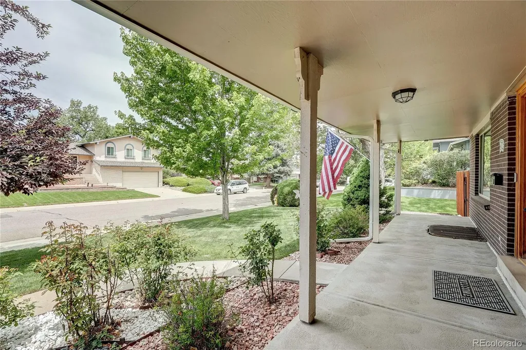 7246 S Quebec Court Centennial CO 80112