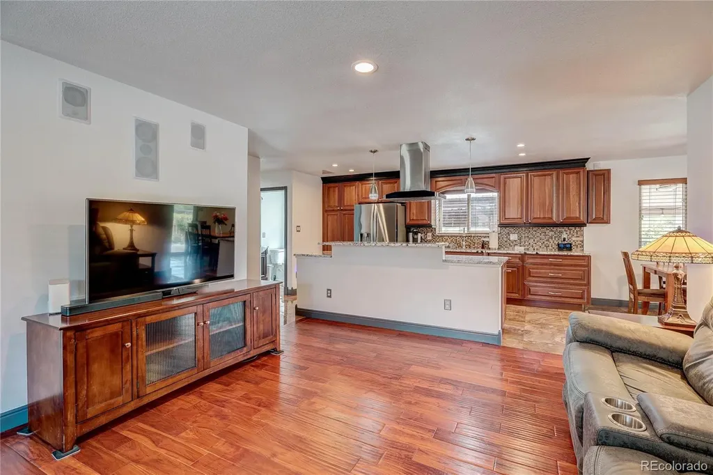 7246 S Quebec Court Centennial CO 80112