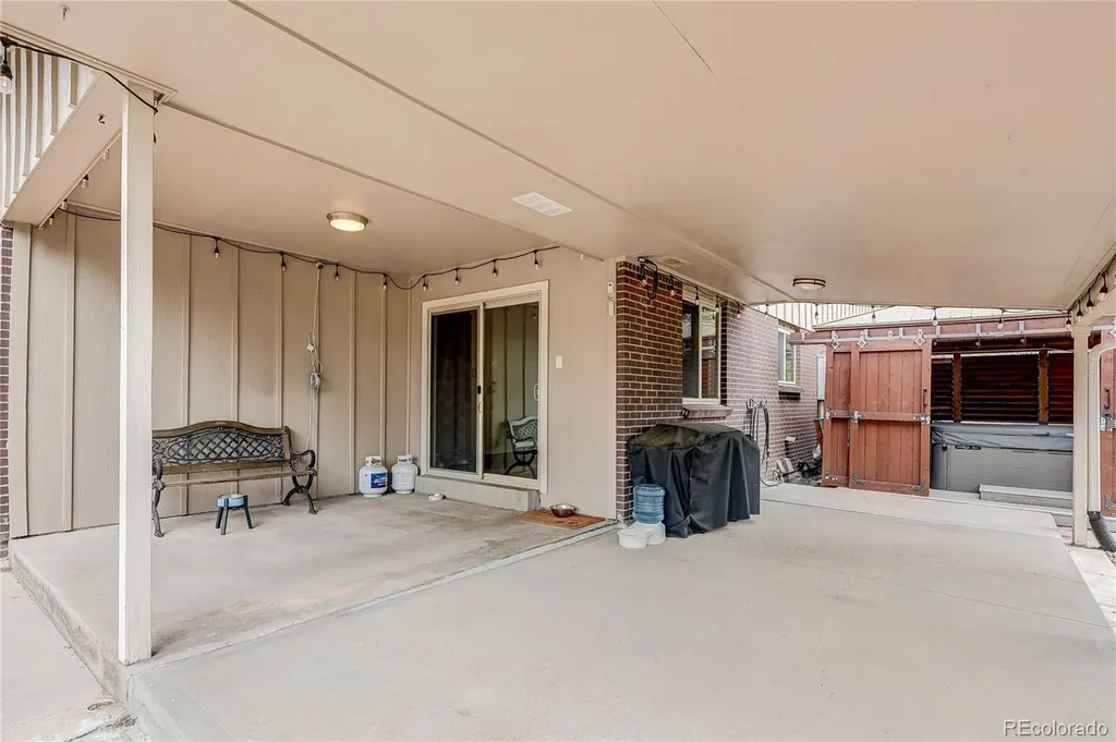 7246 S Quebec Court Centennial CO 80112