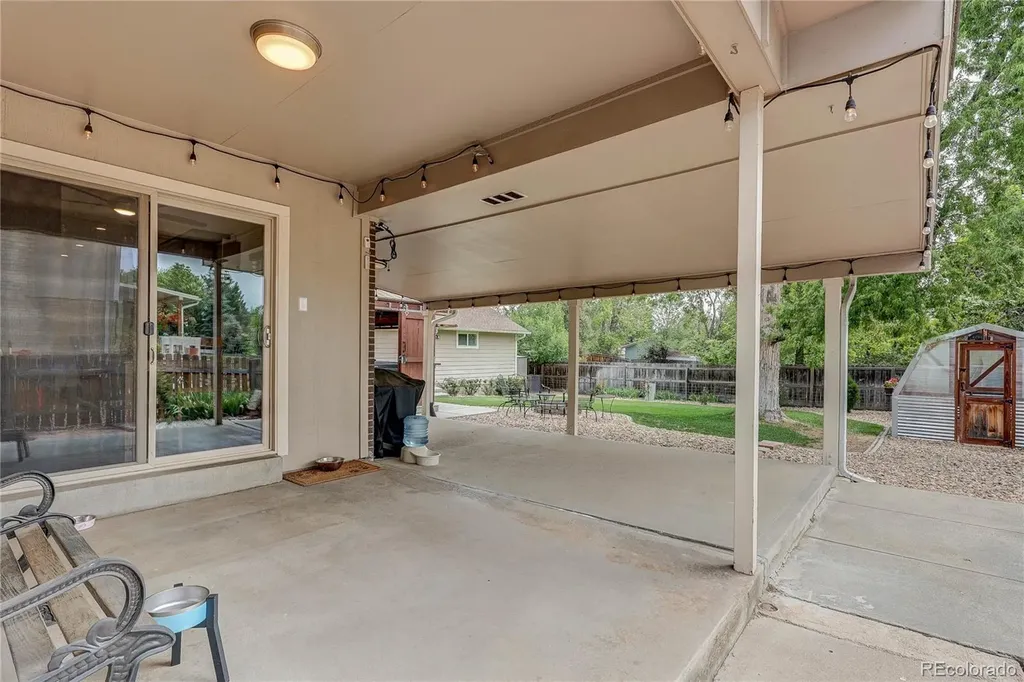 7246 S Quebec Court Centennial CO 80112