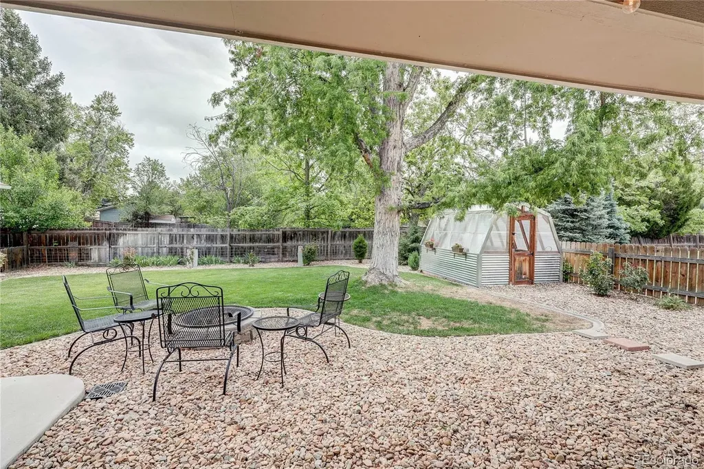 7246 S Quebec Court Centennial CO 80112