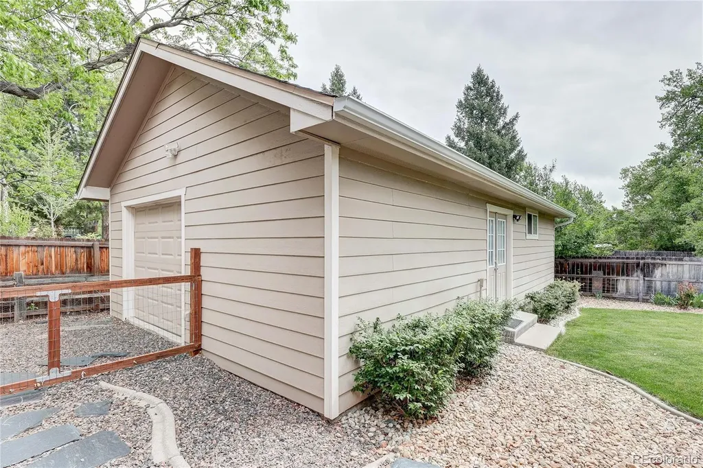 7246 S Quebec Court Centennial CO 80112