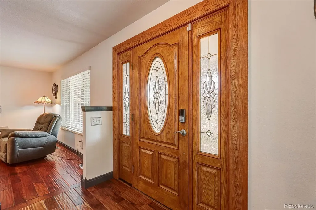7246 S Quebec Court Centennial CO 80112