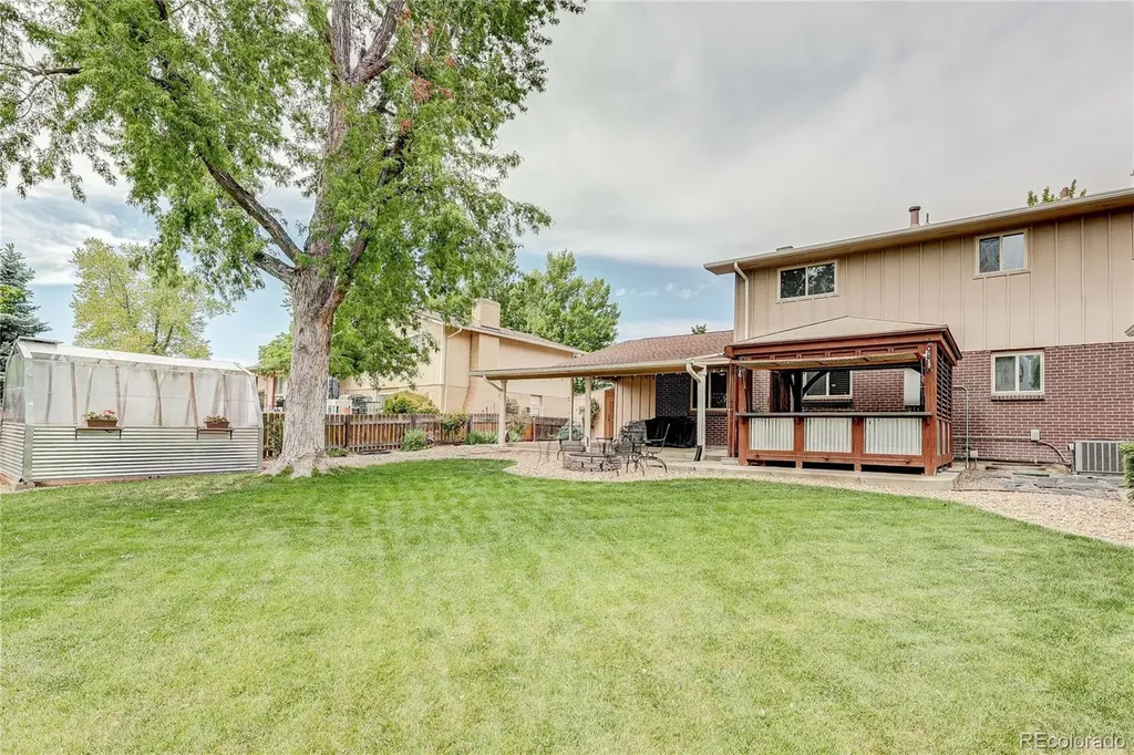 7246 S Quebec Court Centennial CO 80112