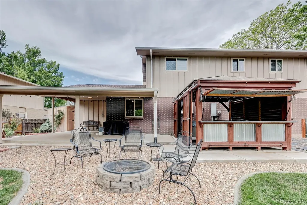 7246 S Quebec Court Centennial CO 80112