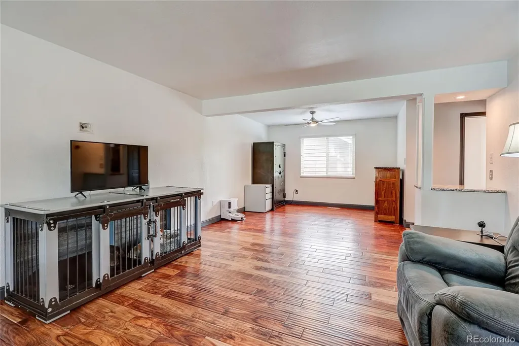 7246 S Quebec Court Centennial CO 80112