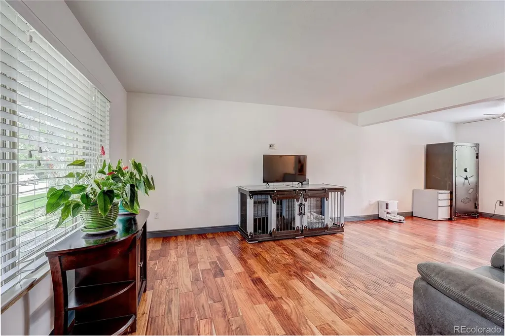7246 S Quebec Court Centennial CO 80112