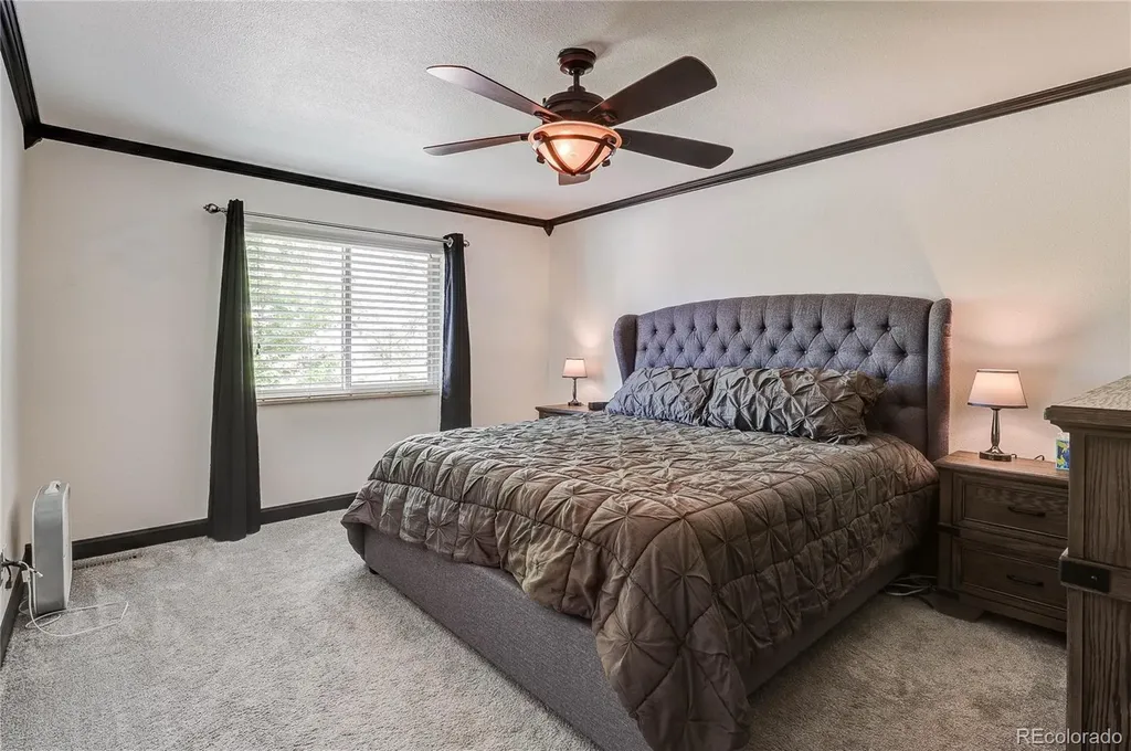 7246 S Quebec Court Centennial CO 80112