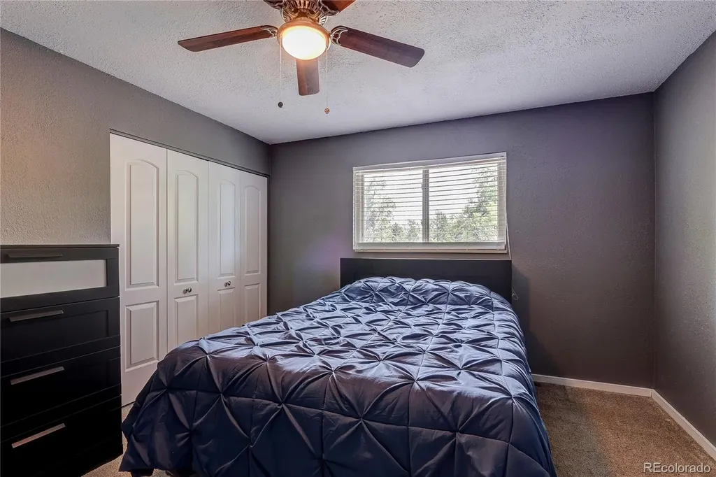 7246 S Quebec Court Centennial CO 80112