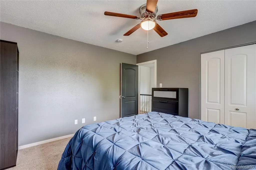 7246 S Quebec Court Centennial CO 80112