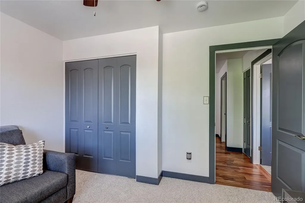 7246 S Quebec Court Centennial CO 80112