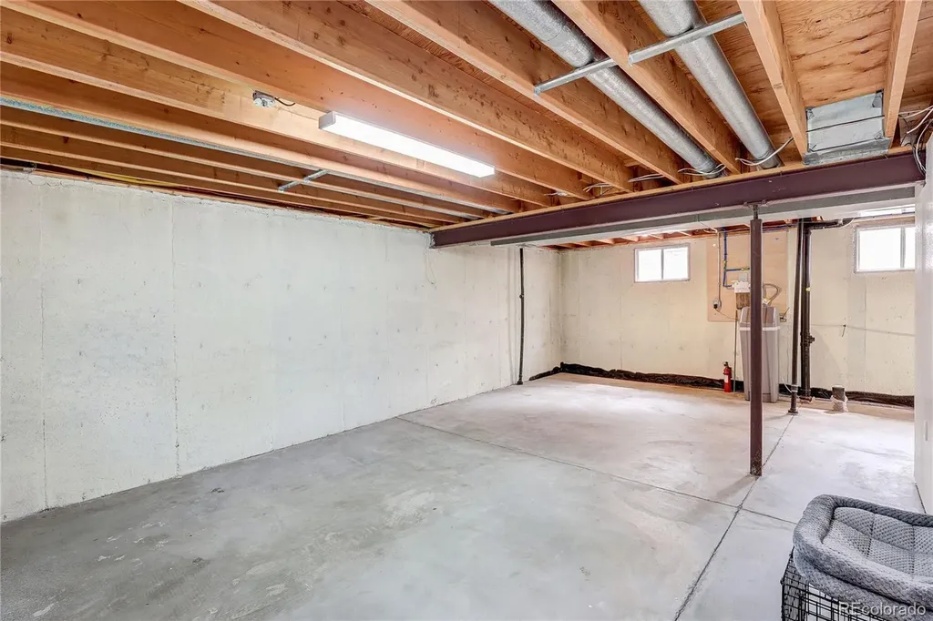 7246 S Quebec Court Centennial CO 80112