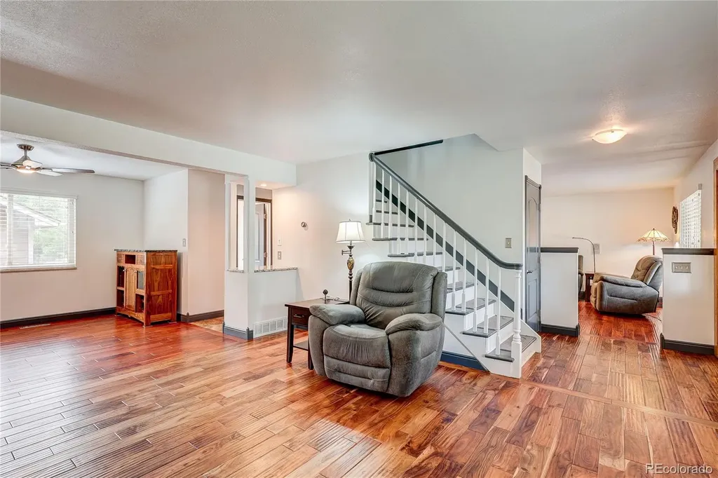 7246 S Quebec Court Centennial CO 80112