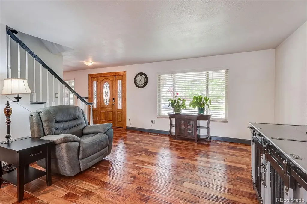 7246 S Quebec Court Centennial CO 80112
