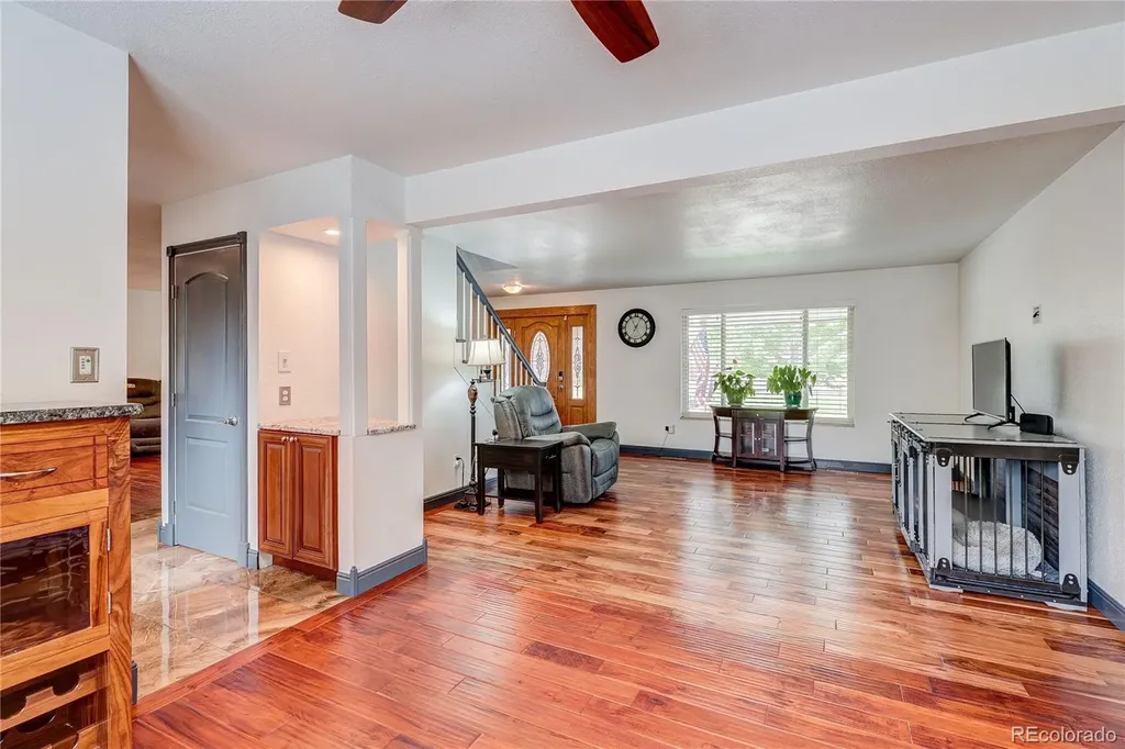 7246 S Quebec Court Centennial CO 80112