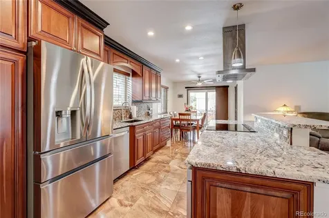 7246 S Quebec Court Centennial CO 80112