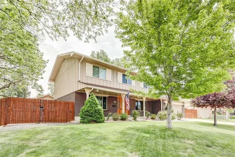 7246 S Quebec Court Centennial CO 80112